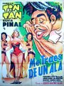 Me traes de un' ala (1953) скачать бесплатно в хорошем качестве без регистрации и смс 1080p