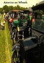 America on Wheels: Model T (2009) трейлер фильма в хорошем качестве 1080p