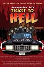 Armageddon Ed's Ticket to Hell (2012) скачать бесплатно в хорошем качестве без регистрации и смс 1080p