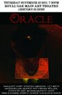 Oracle (2011) трейлер фильма в хорошем качестве 1080p Oracle (2011) трейлер фильма в хорошем качестве 1080p