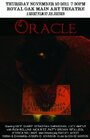 Oracle (2011) кадры фильма смотреть онлайн в хорошем качестве