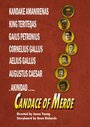 Candace of Meroe (1999) скачать бесплатно в хорошем качестве без регистрации и смс 1080p