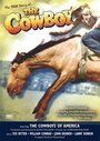 The Cowboy (1954) трейлер фильма в хорошем качестве 1080p