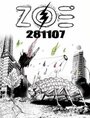 Смотреть «Zoé 281107» онлайн фильм в хорошем качестве