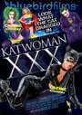 Смотреть «Katwoman XXX» онлайн фильм в хорошем качестве