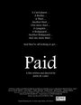 Paid (2007) скачать бесплатно в хорошем качестве без регистрации и смс 1080p