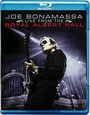 Joe Bonamassa: Live from the Royal Albert Hall (2009) трейлер фильма в хорошем качестве 1080p