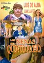 Смотреть «Las nenas de quinto patio» онлайн фильм в хорошем качестве