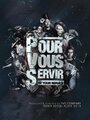 Pour vous servir (2007) кадры фильма смотреть онлайн в хорошем качестве