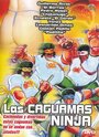 Las caguamas ninja (1991) скачать бесплатно в хорошем качестве без регистрации и смс 1080p