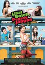 Lihat boleh, pegang jangan (2010) кадры фильма смотреть онлайн в хорошем качестве