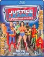 Justice League of Porn Star Heroes (2011) скачать бесплатно в хорошем качестве без регистрации и смс 1080p