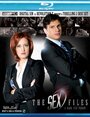 The Sex Files: A Dark XXX Parody (2009) трейлер фильма в хорошем качестве 1080p