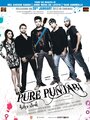 Смотреть «Pure Punjabi» онлайн фильм в хорошем качестве