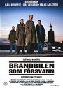 Смотреть «Brandbilen som försvann» онлайн фильм в хорошем качестве