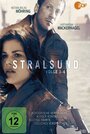 Stralsund - Blutige Fährte (2012) трейлер фильма в хорошем качестве 1080p