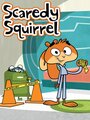 Смотреть «Scaredy Squirrel» онлайн в хорошем качестве