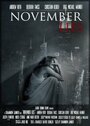 November Lies (2013) скачать бесплатно в хорошем качестве без регистрации и смс 1080p