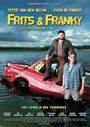 Frits & Franky (2013) кадры фильма смотреть онлайн в хорошем качестве Frits & Franky (2013) кадры фильма смотреть онлайн в хорошем качестве