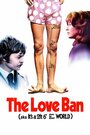 The Love Ban (1973) трейлер фильма в хорошем качестве 1080p