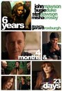 6 Years, 4 Months & 23 Days (2013) трейлер фильма в хорошем качестве 1080p 6 Years, 4 Months & 23 Days (2013) трейлер фильма в хорошем качестве 1080p