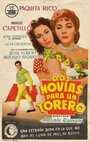 Dos novias para un torero (1956) скачать бесплатно в хорошем качестве без регистрации и смс 1080p Dos novias para un torero (1956) скачать бесплатно в хорошем качестве без регистрации и смс 1080p