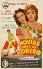 Dos novias para un torero (1956) кадры фильма смотреть онлайн в хорошем качестве