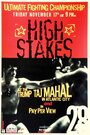 UFC 28: High Stakes (2000)