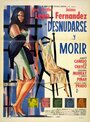 Desnudarse y morir (1968) кадры фильма смотреть онлайн в хорошем качестве