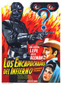 Los encapuchados del infierno (1962) трейлер фильма в хорошем качестве 1080p