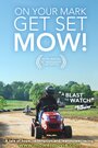 On Your Mark, Get Set, MOW! (2012) трейлер фильма в хорошем качестве 1080p