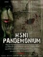 H5N1: Pandemonium (2012) кадры фильма смотреть онлайн в хорошем качестве