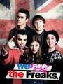 We Are the Freaks (2013) кадры фильма смотреть онлайн в хорошем качестве