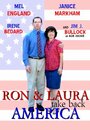 Ron and Laura Take Back America (2014) скачать бесплатно в хорошем качестве без регистрации и смс 1080p