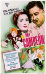 Mi campeón (1952)