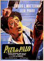 Pata de palo (1950) скачать бесплатно в хорошем качестве без регистрации и смс 1080p