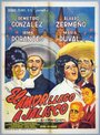 El amor llegó a Jalisco (1963) кадры фильма смотреть онлайн в хорошем качестве