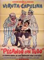 'Pegando con tubo' (1961) скачать бесплатно в хорошем качестве без регистрации и смс 1080p 'Pegando con tubo' (1961) скачать бесплатно в хорошем качестве без регистрации и смс 1080p