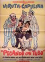 'Pegando con tubo' (1961) трейлер фильма в хорошем качестве 1080p