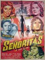 Señoritas (1959) кадры фильма смотреть онлайн в хорошем качестве