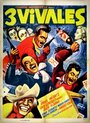 Los tres vivales (1958)