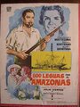 800 leguas por el Amazonas o (La jangada) (1959) скачать бесплатно в хорошем качестве без регистрации и смс 1080p