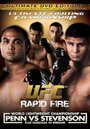 UFC 80: Rapid Fire (2008)