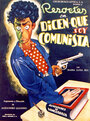 Dicen que soy comunista (1951) кадры фильма смотреть онлайн в хорошем качестве