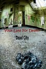 Dead City (2010) кадры фильма смотреть онлайн в хорошем качестве