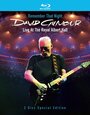 David Gilmour Remember That Night (2007)