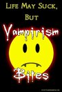 Смотреть «Vampirism Bites» онлайн фильм в хорошем качестве