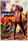 Смотреть «Venganza Apache» онлайн фильм в хорошем качестве