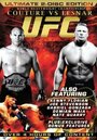 UFC 91: Couture vs. Lesnar (2008) трейлер фильма в хорошем качестве 1080p