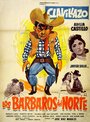 Los bárbaros del norte (1962) скачать бесплатно в хорошем качестве без регистрации и смс 1080p